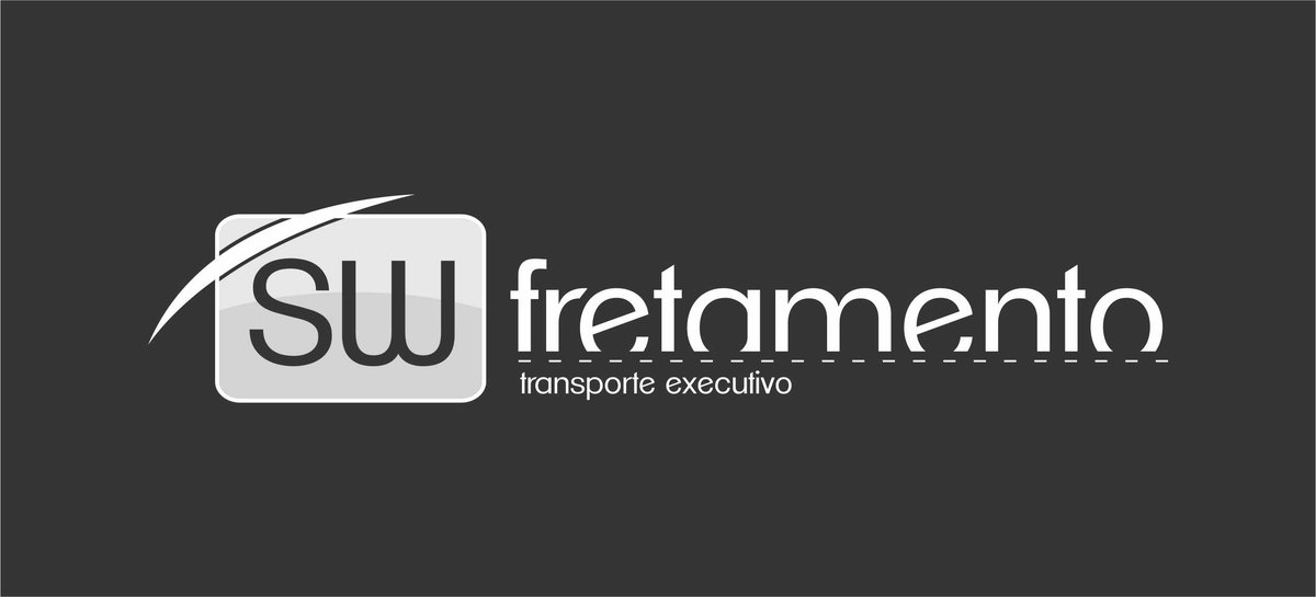 SW Fretamento — transporte executivo